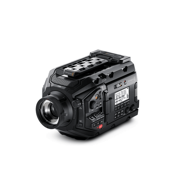  Blackmagic URSA Mini Pro B4 Mount 