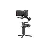  Gimbal Zhiyun Weebill 2 Combo - Tay cầm chống rung máy ảnh 