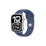  Apple Watch Series 10 vỏ Nhôm GPS + Cellular 