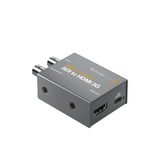  BlackMagic Micro Converter SDI to HDMI 3G (CONVCMIC/HS03G) - Chính hãng 