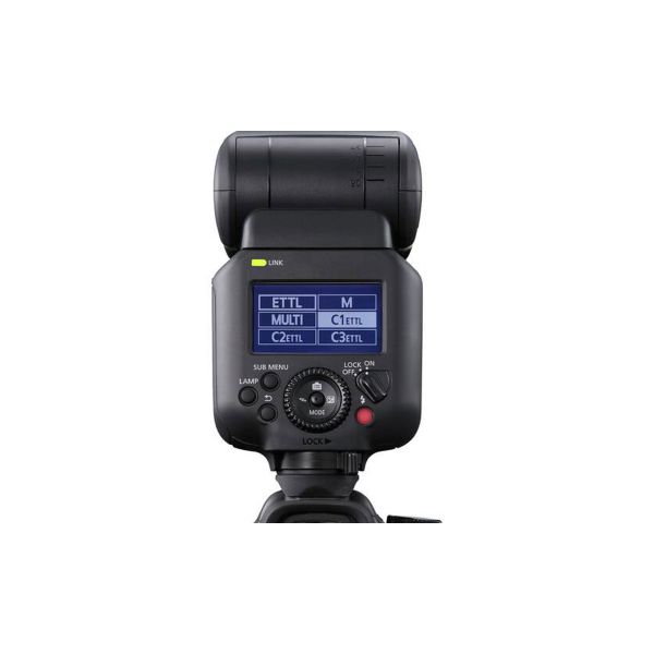  Đèn Flash Canon Speedlite EL-5 - Chính hãng 