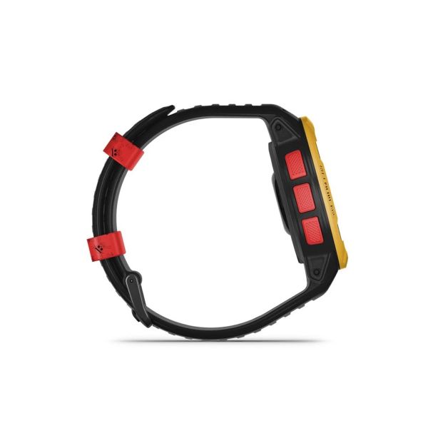 Đồng hồ Garmin Instinct 2 Solar ONE PIECE - Luffy Edition