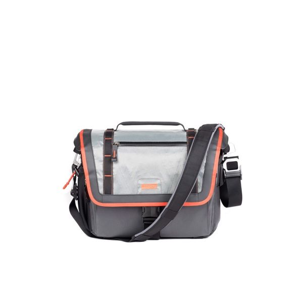  Túi máy ảnh MindShift Exposure 13 Shoulder Bag (Orange) - Chính hãng 