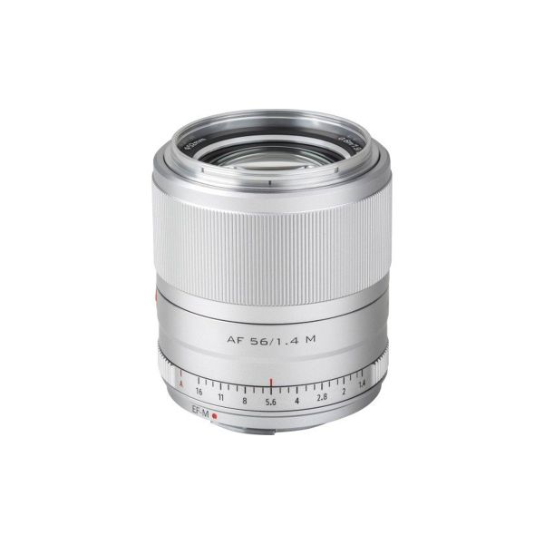  Ống kính Viltrox AF 56mm f/1.4 Lens for Canon EOS M 