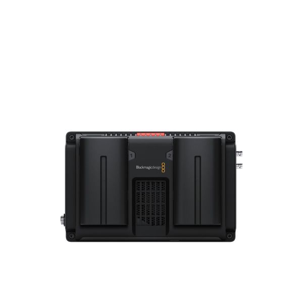  Blackmagic Video Assist 7 12G HDR 