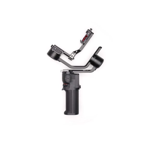  Gimbal DJI RS 3 Mini - Tay cầm chống rung cho máy ảnh 