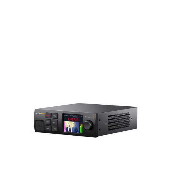  Blackmagic Web Presenter 4K 