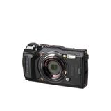  Máy ảnh chụp dưới nước Olympus TG-6 - Chính hãng 