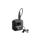  Micro thu âm không dây Saramonic Blink 900 B1 (TX+RX) - Chính hãng 