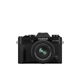  Máy ảnh Fujifilm X-T30 Mark II 15-45mm - Chính hãng 