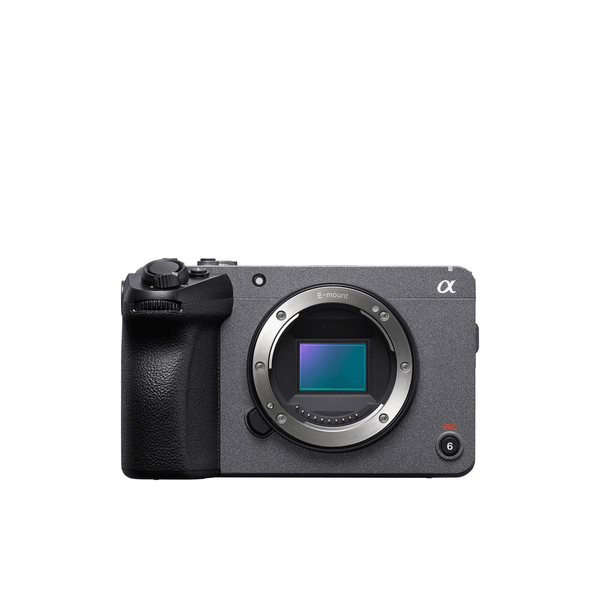  Máy quay chuyên dụng Sony FX30 / ILME-FX30 - Chính hãng 
