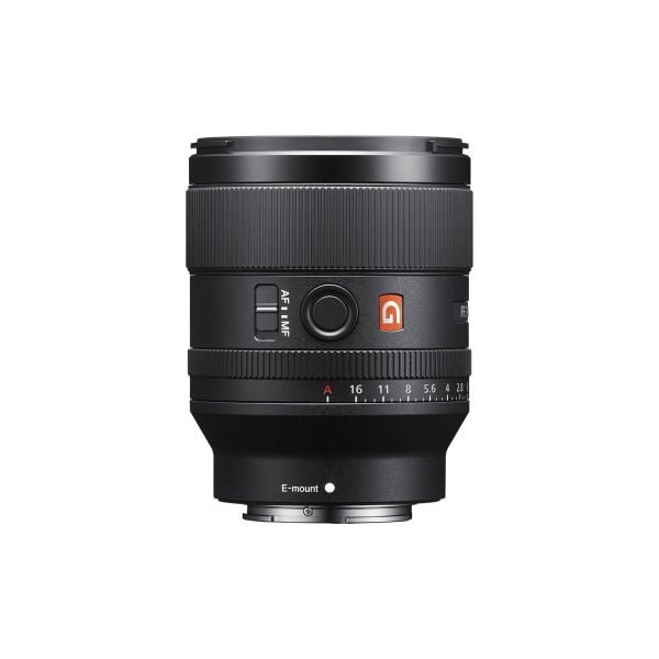  Ống kính Sony FE 35mm F1.4GM / SEL35mm F14GM - Chính hãng 
