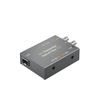  BlackMagic Mini Converter Optical Fiber 12G 