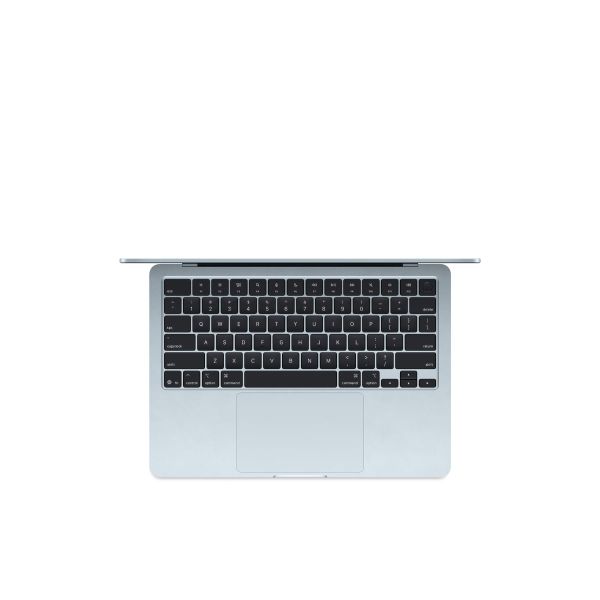 MacBook Air M4 15inch 10CPU/10GPU/24GB/512GB 