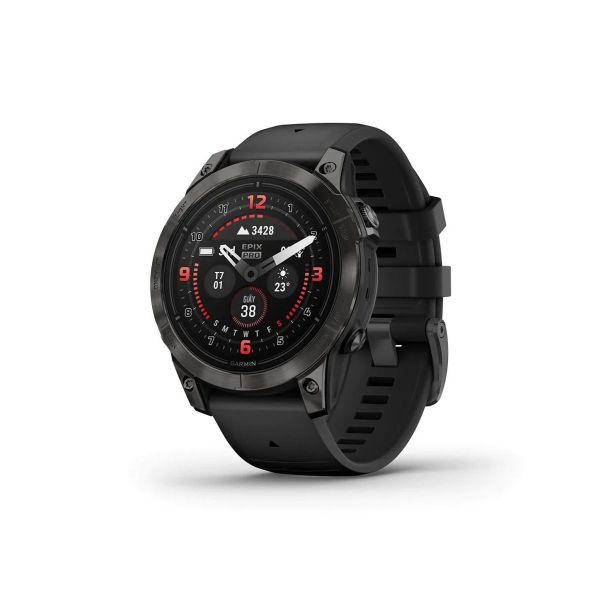 Đồng hồ Garmin Epix Pro (Gen 2) 47mm