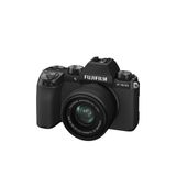  Máy ảnh Fujifilm X-S10 kit XC 15-45mm - Chính hãng 