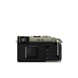  Máy ảnh Fujifilm X-Pro 3 Body Dura Silver - Chính hãng 