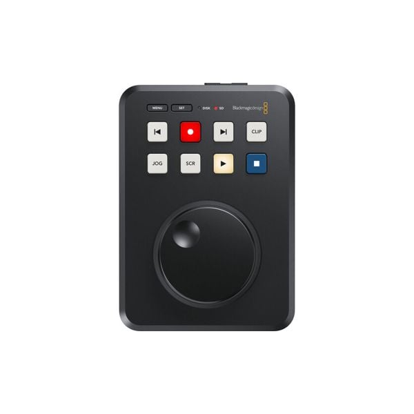  BlackMagic HyperDeck Shuttle HD 