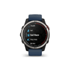  Đồng hồ Garmin Quatix 7 - Sapphire Edition 