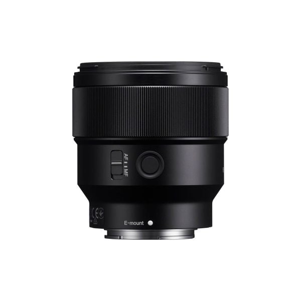  Ống kính Sony FE 85mm F1.8 / SEL85F18 - Chính hãng 