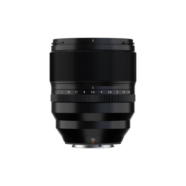  Ống kính Fujifilm XF 50mm f1.0 R WR - Chính hãng 