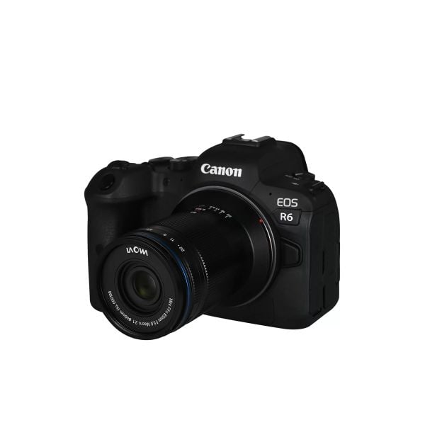  Ống kính Laowa 85mm f/5.6 2x Ultra Macro APO 