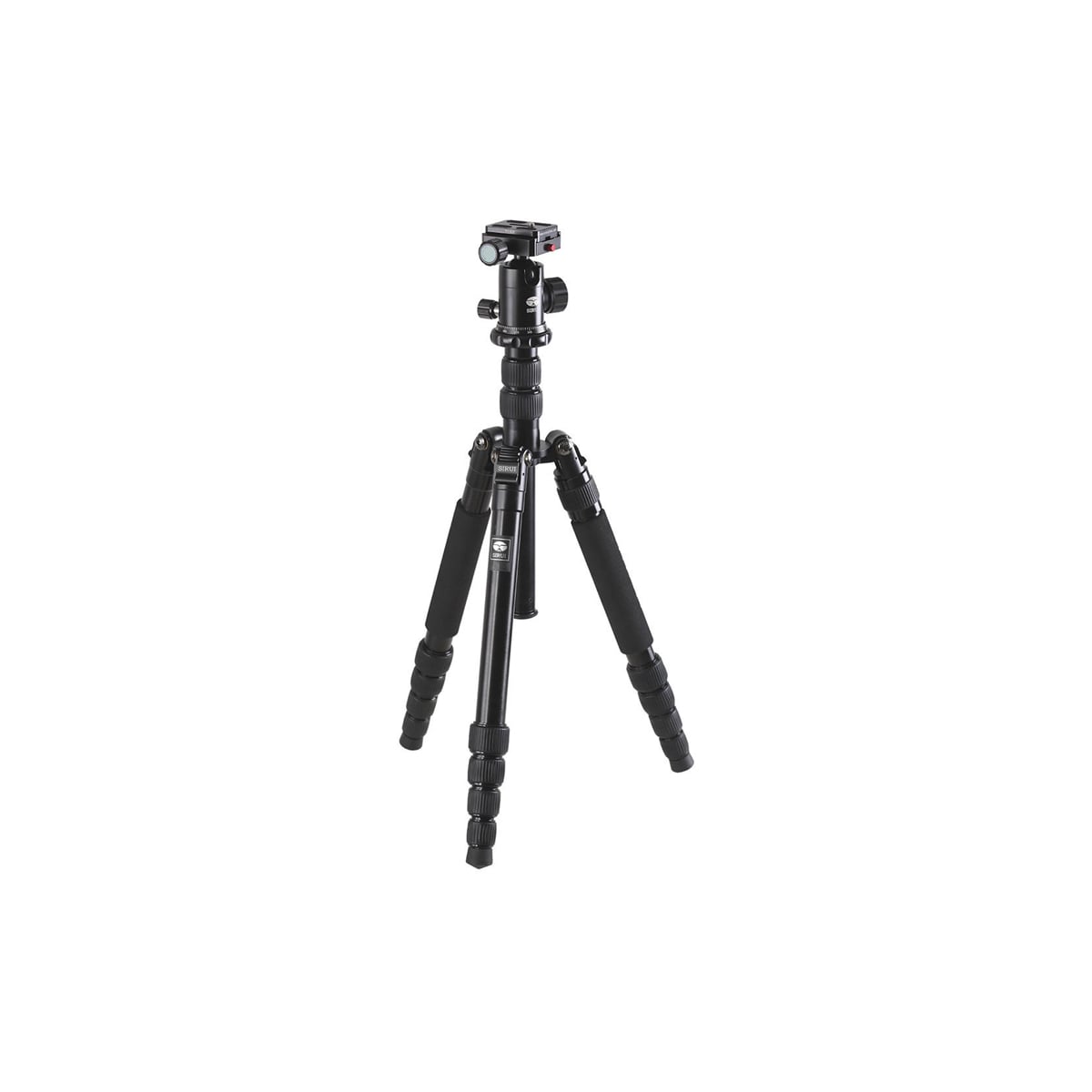 Chân máy ảnh Sirui A1005 Aluminum kèm Y-10 Ball Head - Chính hãng