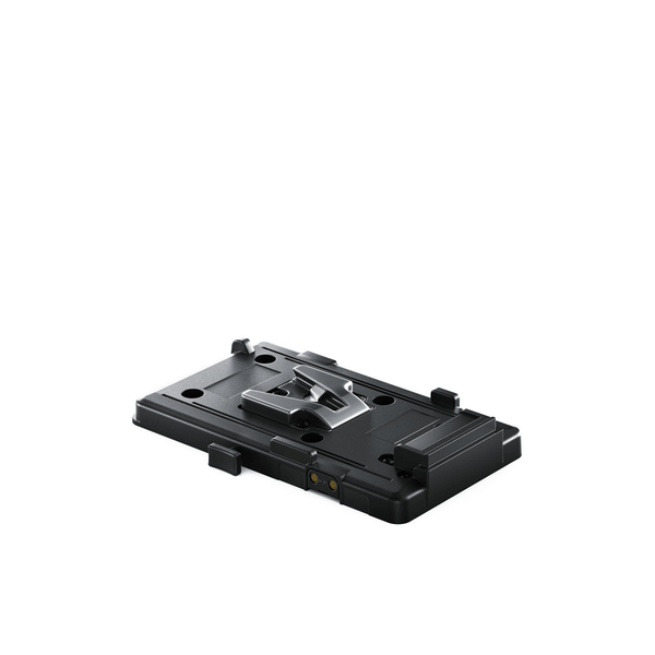  Blackmagic URSA VLock Battery Plate 