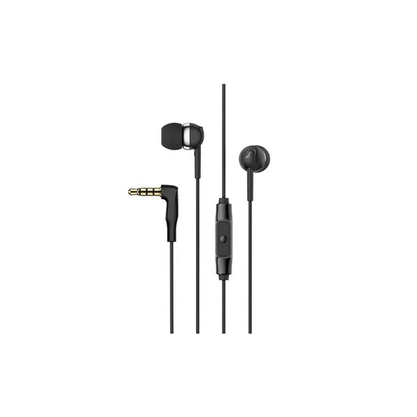  Tai nghe nhét tai Sennheiser Cx80s 