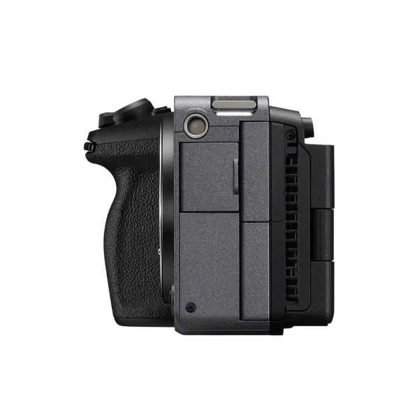  Máy quay Sony Alpha Cinema Line ILME-FX3A full-frame - Chính hãng 