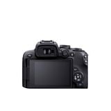  Máy ảnh Canon EOS R10 body - Chính hãng CMV 