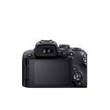  Máy ảnh Canon EOS R10 body - Chính hãng Canon 