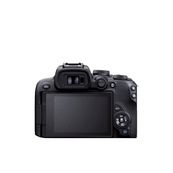  Máy ảnh Canon EOS R10 body - Chính hãng 