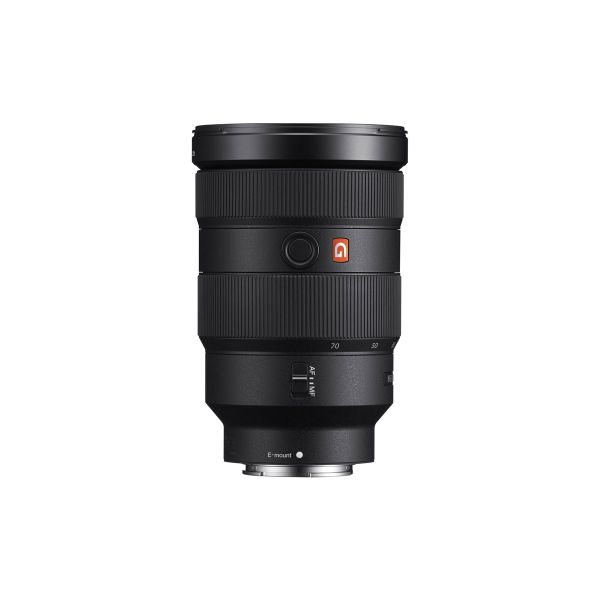 Ống kính Sony FE 24-70mm f2.8GM/ SEL24-70mm GM - Chính hãng 