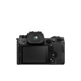  Máy ảnh Fujifilm X-H2 - Hàng chính hãng 