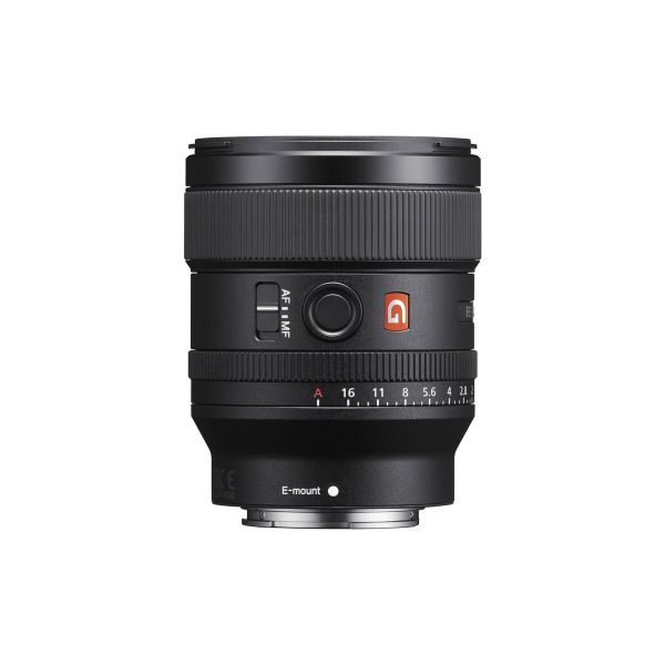  Ống kính Sony FE 24mm F1.4GM / SEL24F14GM - Chính hãng 