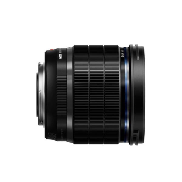  Ống kính OM SYSTEM M.Zuiko Digital ED 20mm F1.4 PRO 
