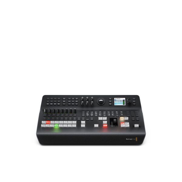  BlackMagic ATEM Television Studio Pro 4K 