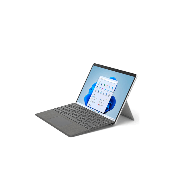 Surface Pro 8 Platium i5/8G/128G