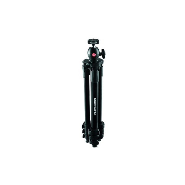  Chân máy Manfrotto Compac Light/ MKCOMPACTLT - Chính hãng 