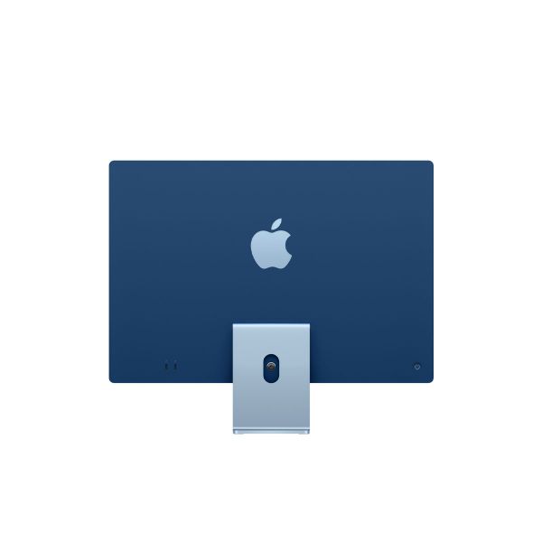  iMac 24 inch M3 8-Core CPU/10-Core GPU/8GB RAM/512GB SSD 