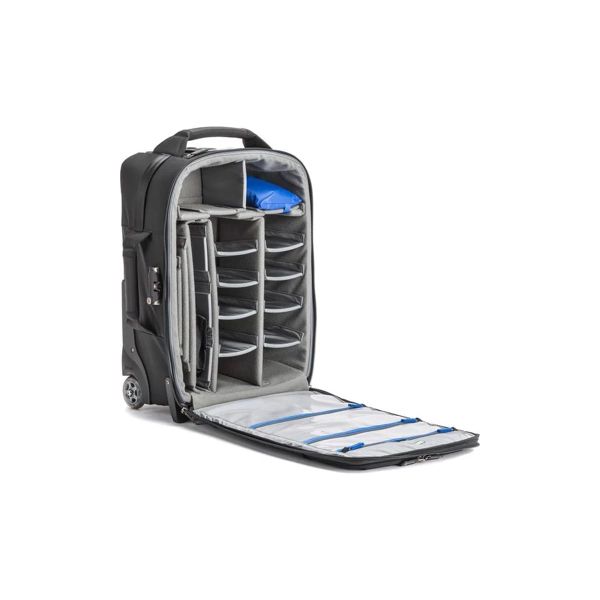  Vali máy ảnh Think Tank Airport Security V3.0 - Chính hãng 