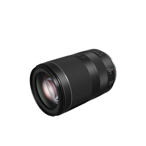  Ống kính Canon RF 24-240mm F4-6.3 IS USM - Chính hãng 