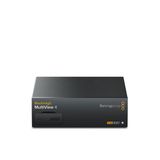  Blackmagic MultiView 4 