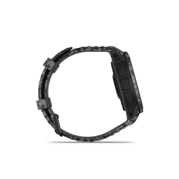 Đồng Hồ Garmin Instinct 2 - Camo Edition