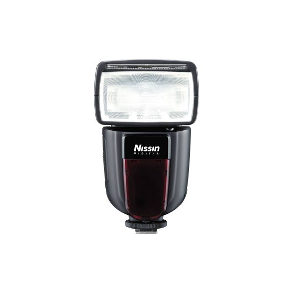  Đèn Flash máy ảnh Nissin Di700A cho Canon - Chính hãng 