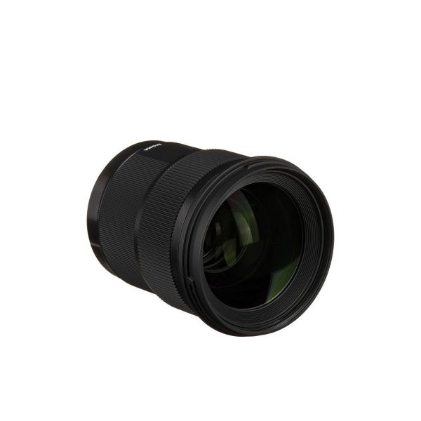  Ống kính Sigma 50mm f1.4 DG HSM Art for Nikon - Chính hãng 