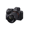  Máy ảnh Sony Alpha A7M4K - Chính hãng / ILCE-7M4K 