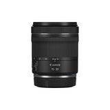  Ống kính Canon RF 15-30mm f4.5-6.3 IS STM - Chính hãng 