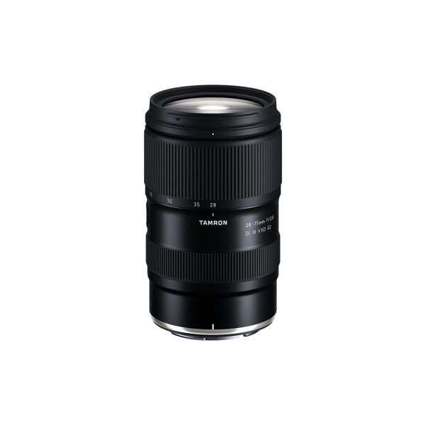  Ống kính Tamron 28-75mm F2.8 Di III VXD G2 for Nikon Z - Chính hãng 